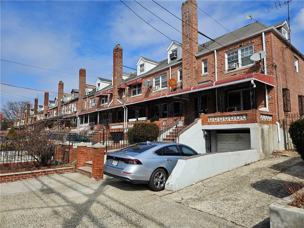 159 Remsen Avenue Remsen Village Brooklyn NY 11212