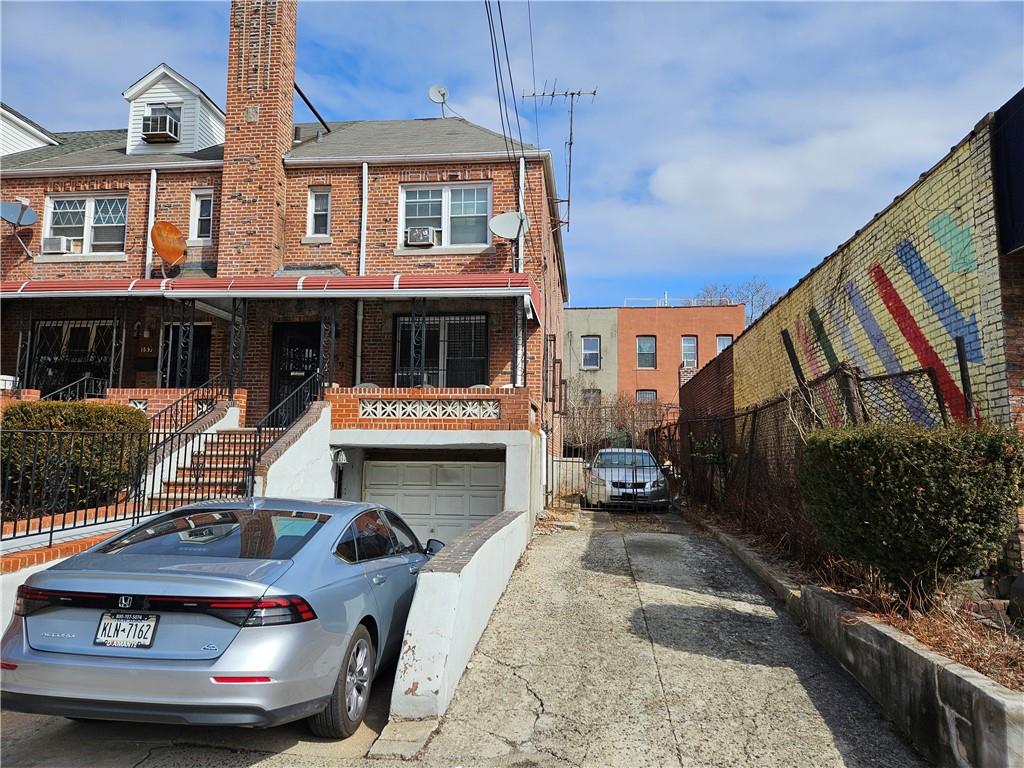 159 Remsen Avenue Remsen Village Brooklyn NY 11212