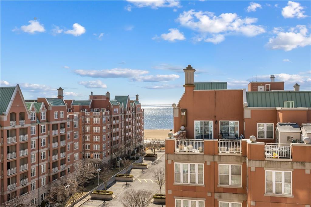 60 Oceana Drive Brighton Beach Brooklyn NY 11235