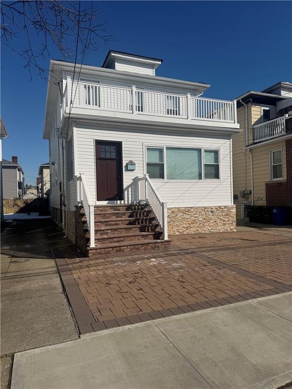 246 Beach 126th Street Belle Harbor New York NY 11694