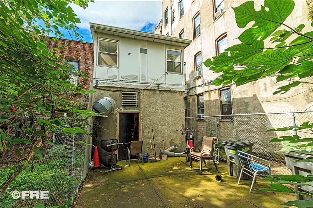 783 Saint Johns Place Crown Heights Brooklyn NY 11216