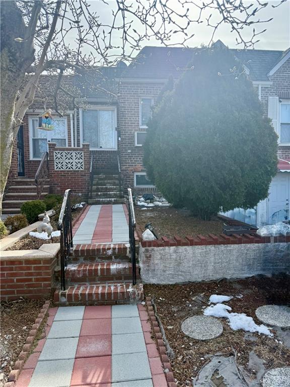 68-10 60th Drive Maspeth Queens NY 11378