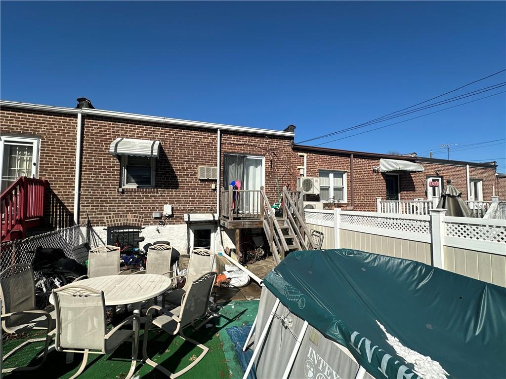 68-10 60th Drive Maspeth Queens NY 11378