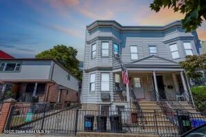 31 Seeley Street Windsor Terrace Brooklyn NY 11218