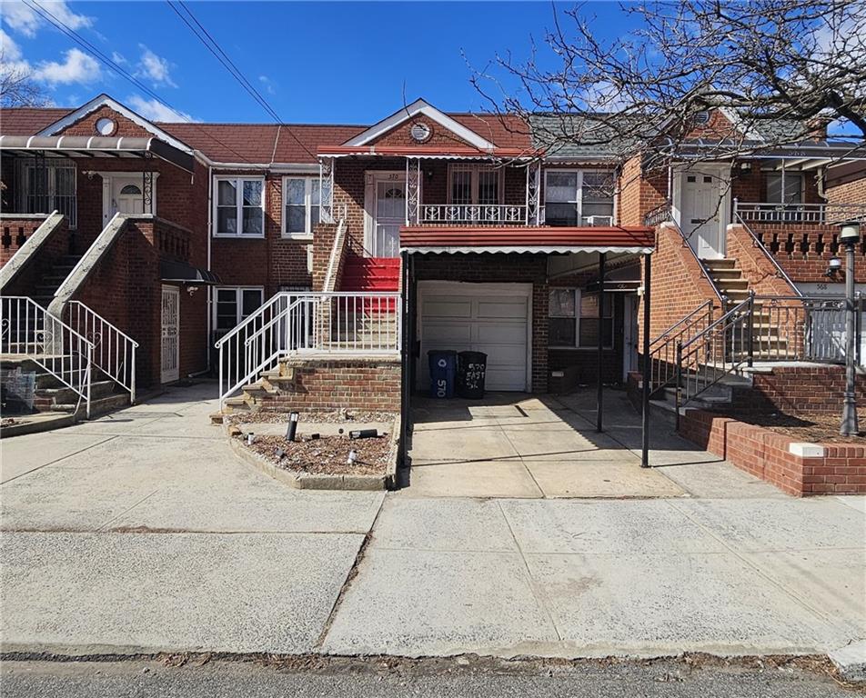 570 East 56th Street East Flatbush Brooklyn NY 11203