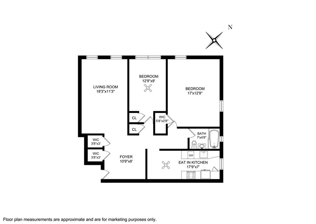 6665 Colonial Road Bay Ridge Brooklyn NY 11220