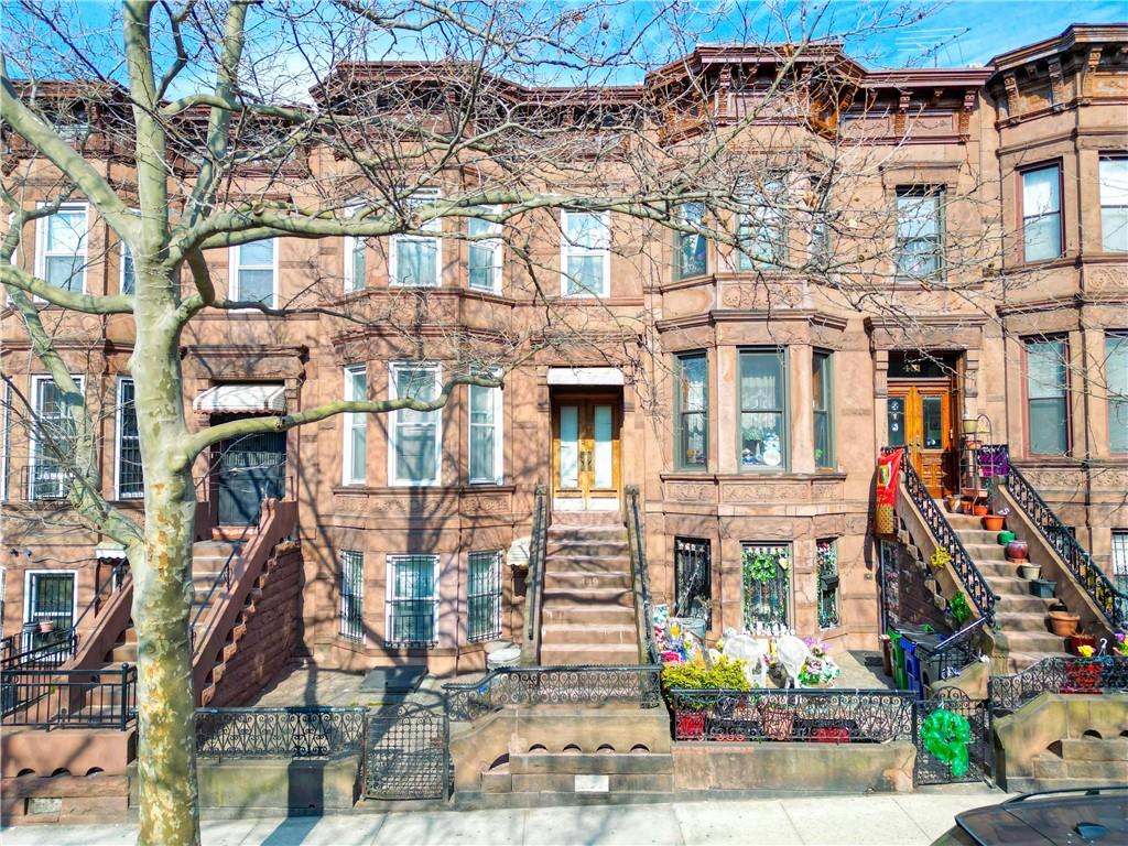 449 58th Street Sunset Park Brooklyn NY 11220