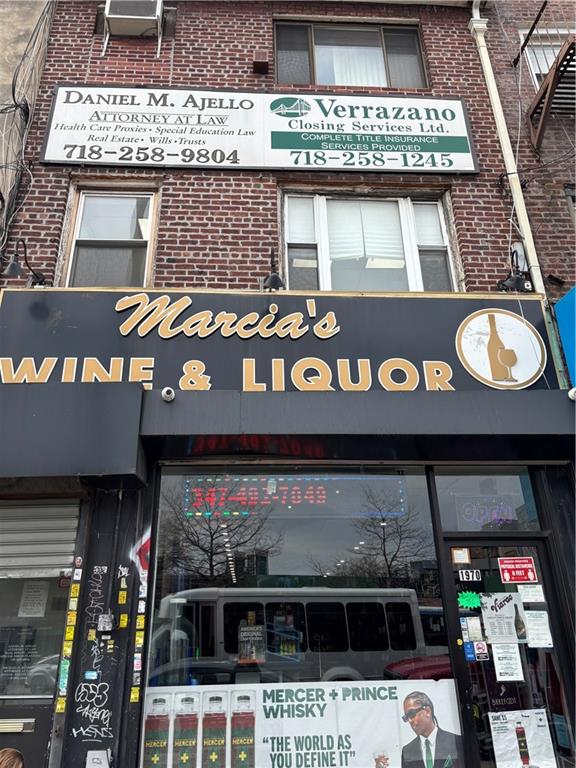 1970 Flatbush Avenue Flatlands Brooklyn NY 11234