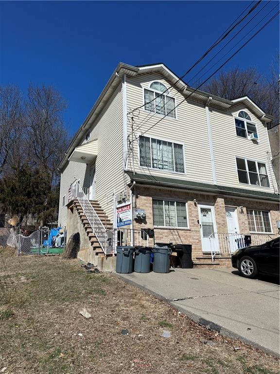 165 Brighton Avenue New Brighton Staten Island NY 10301