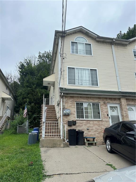 165 Brighton Avenue New Brighton Staten Island NY 10301
