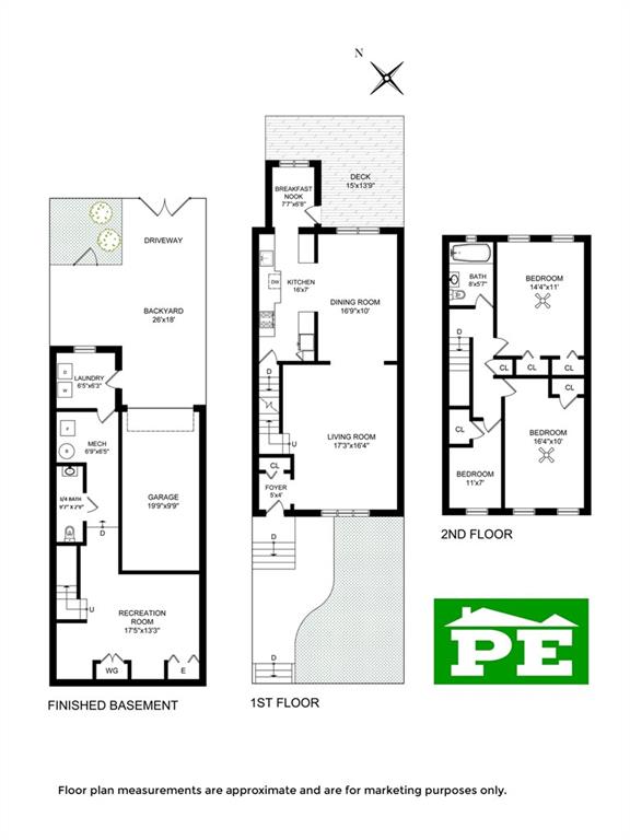 1827 East 31st Street Marine Park Brooklyn NY 11234