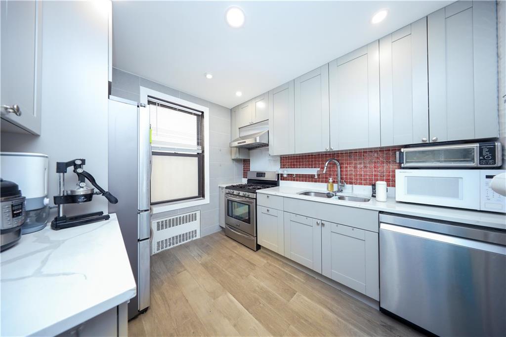1556 West 1st Street Bensonhurst Brooklyn NY 11223