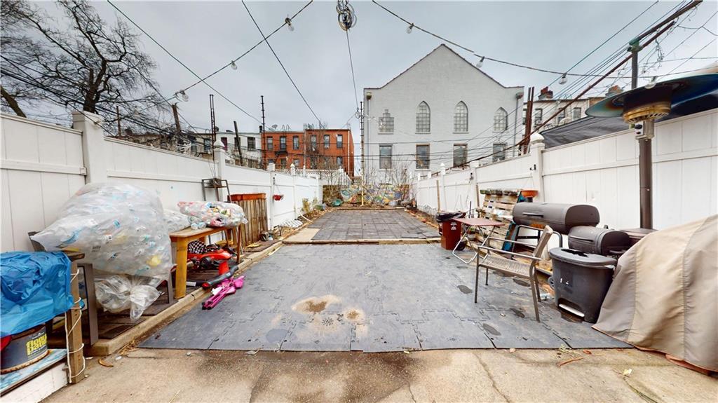 353 61st Street Sunset Park Brooklyn NY 11220