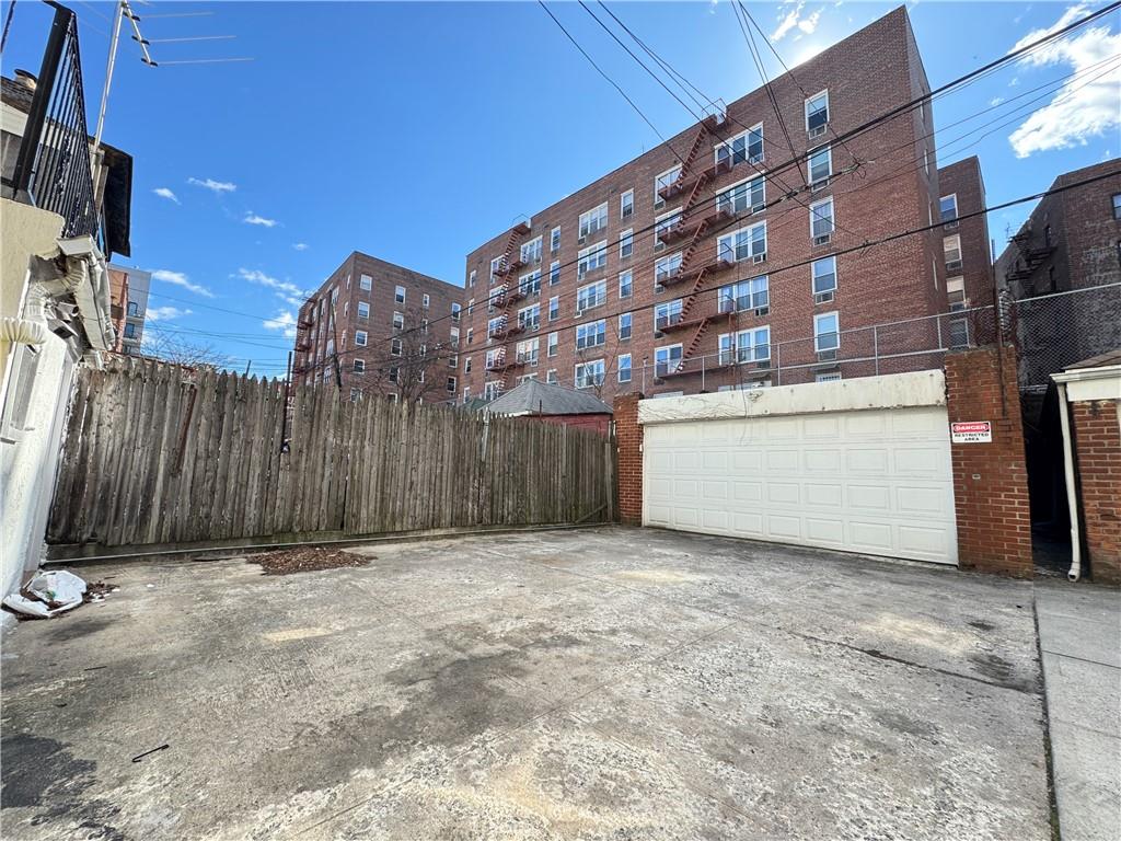 3338 Shore Parkway Sheepshead Bay Brooklyn NY 11235