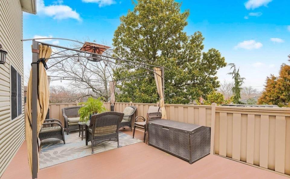 128 Justin Avenue Bay Terrace Richmond NY 10306