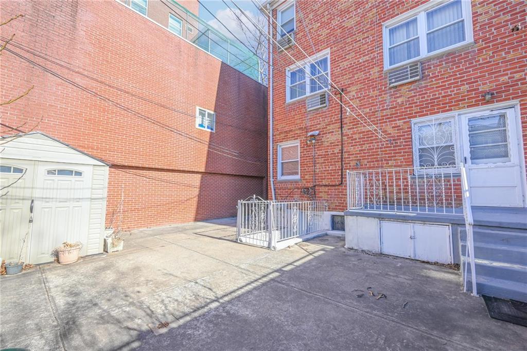 2212 81st Street Bensonhurst Brooklyn NY 11214