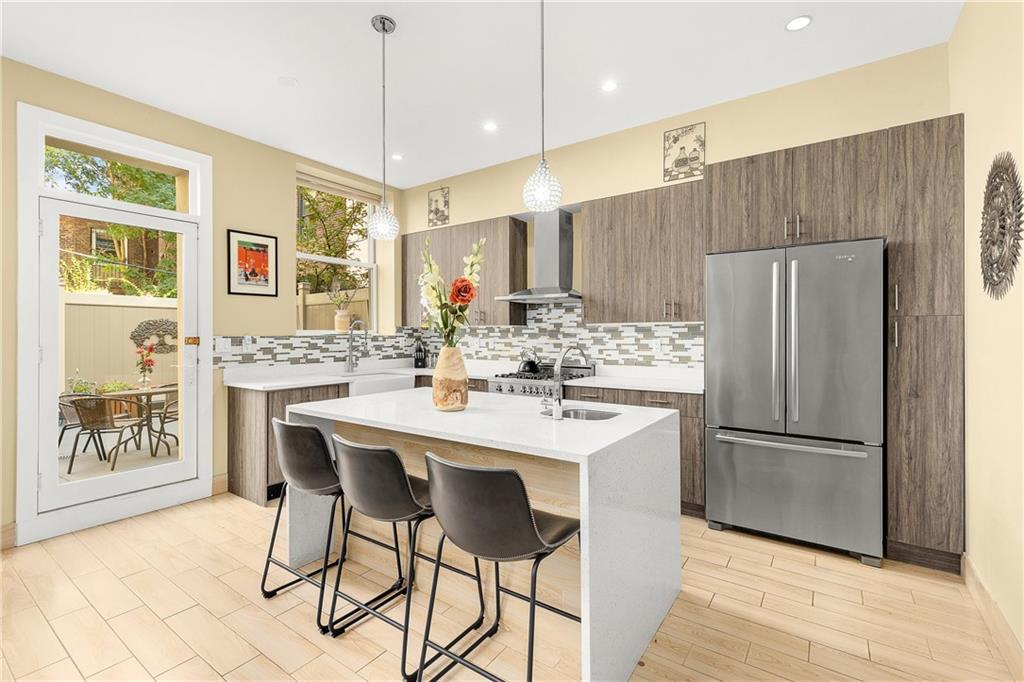 459 Vanderbilt Avenue Clinton Hill Brooklyn NY 11238
