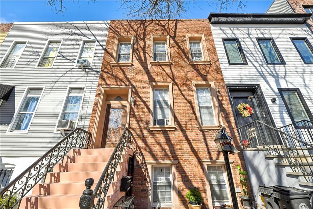 147 Weirfield Street Bushwick Brooklyn NY 11221
