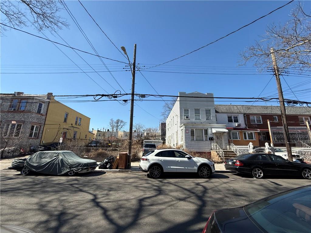 200 East 39th Street East Flatbush Brooklyn NY 11203