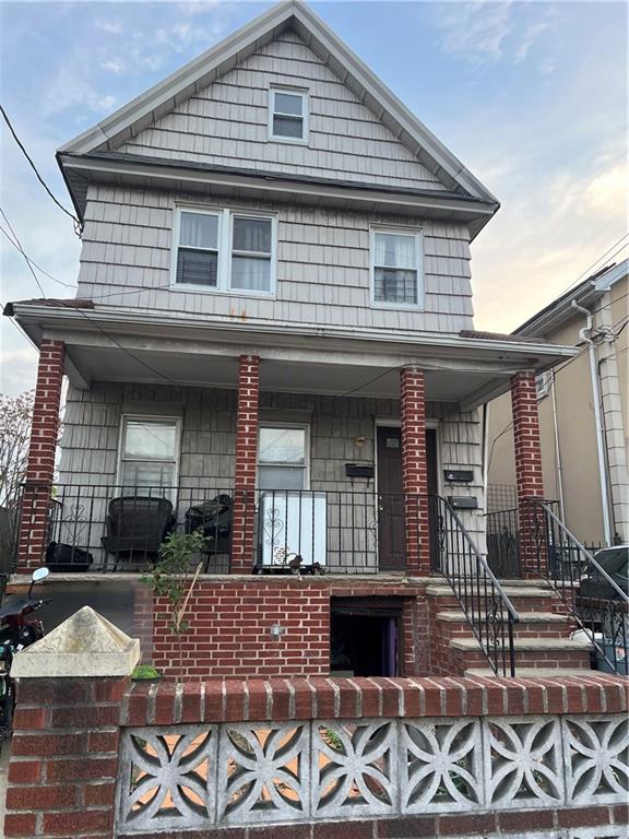 1324 Rockaway Parkway Canarsie Brooklyn NY 11236