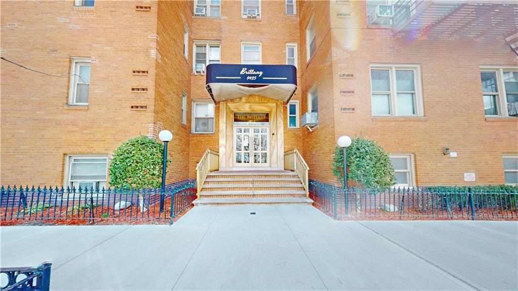 9425 Shore Road Bay Ridge Brooklyn NY 11209