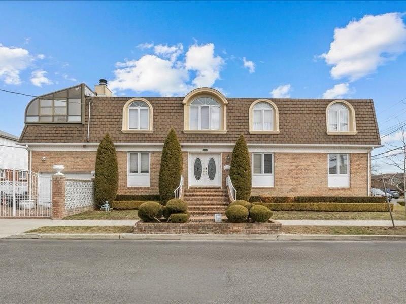 2381 East 72nd Street Bergen Beach Brooklyn NY 11234