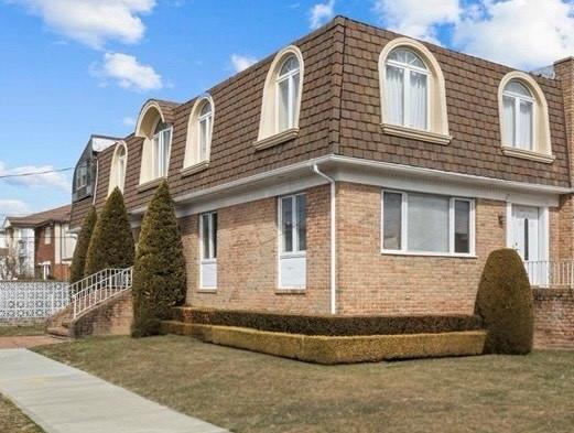 2381 East 72nd Street Bergen Beach Brooklyn NY 11234