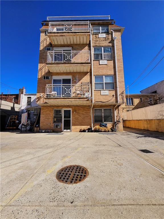 1820 73rd Street Bensonhurst Brooklyn NY 11214