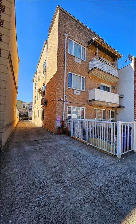 1820 73rd Street Bensonhurst Brooklyn NY 11214