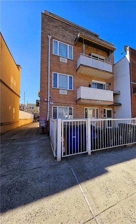 1820 73rd Street Bensonhurst Brooklyn NY 11214