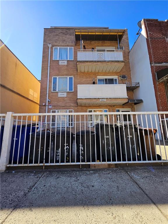 1820 73rd Street Bensonhurst Brooklyn NY 11214