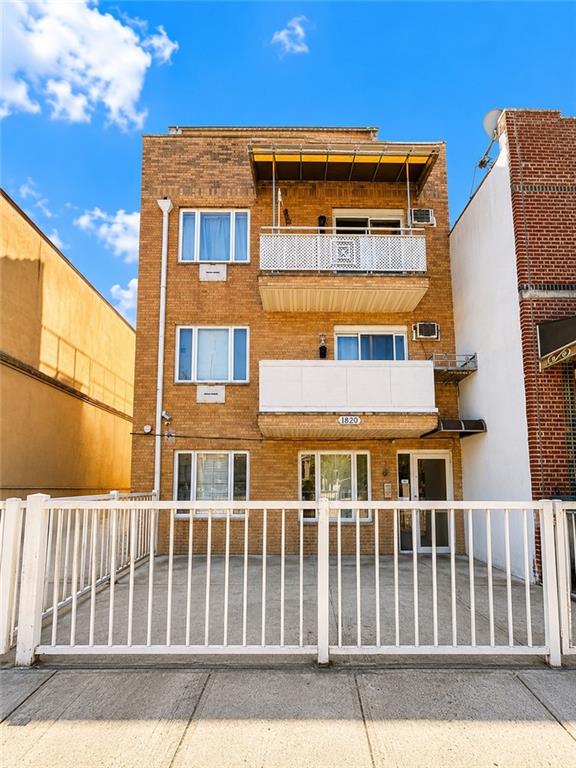 1820 73rd Street Bensonhurst Brooklyn NY 11214