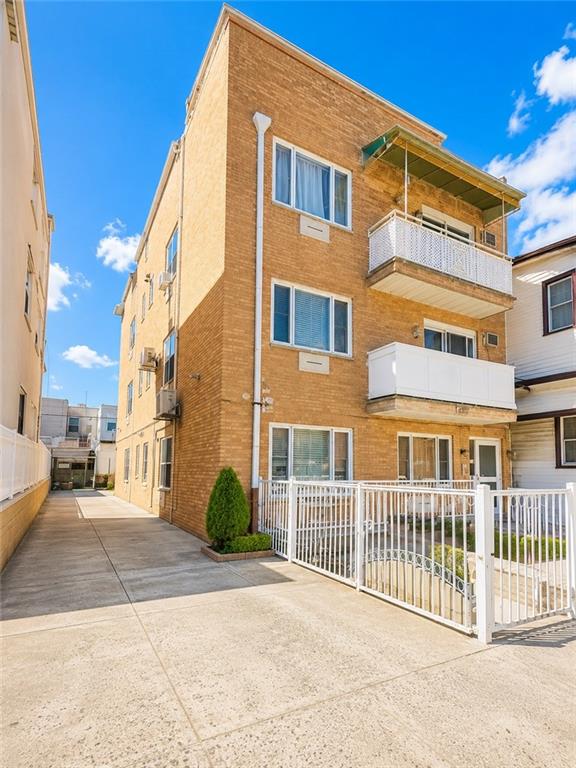 1820 73rd Street Bensonhurst Brooklyn NY 11214
