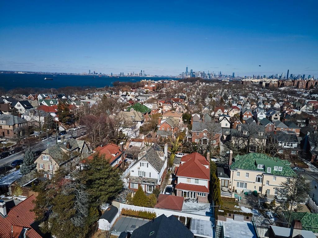 74 81st Street Bay Ridge Brooklyn NY 11209