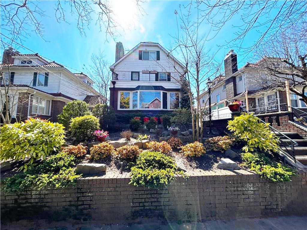 74 81st Street Bay Ridge Brooklyn NY 11209