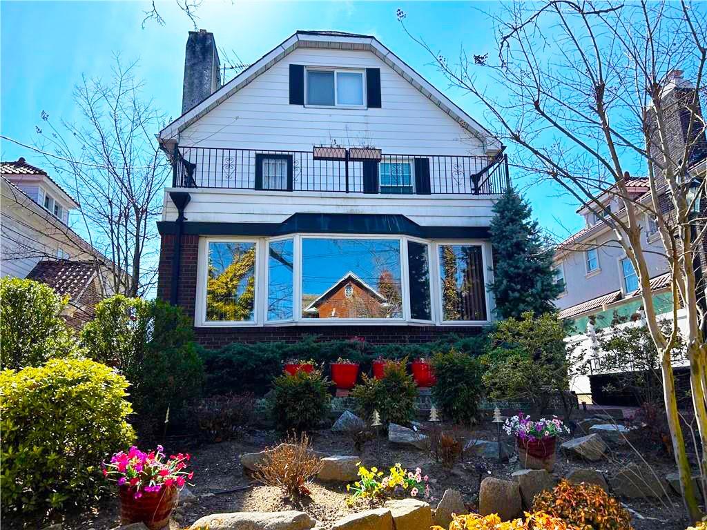 74 81st Street Bay Ridge Brooklyn NY 11209
