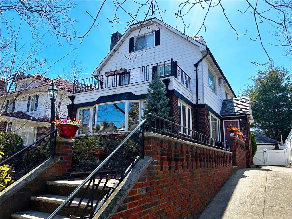74 81st Street Bay Ridge Brooklyn NY 11209