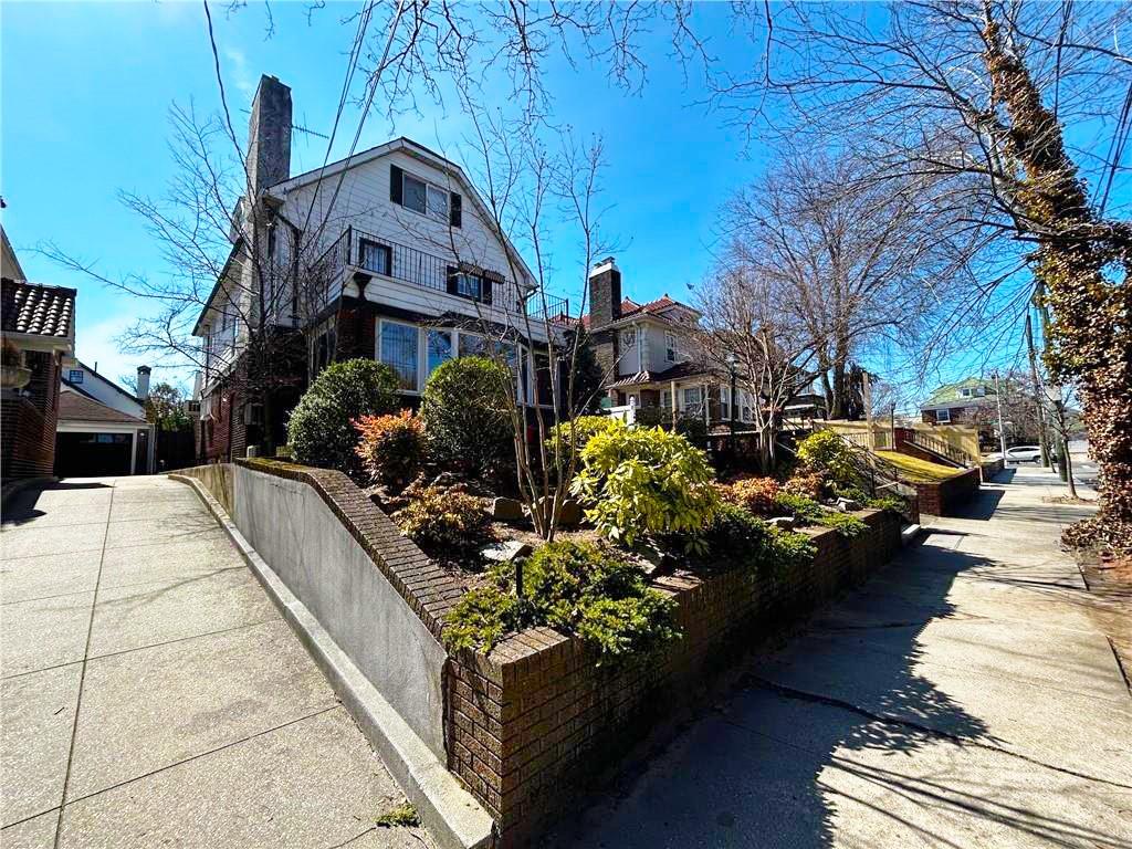 74 81st Street Bay Ridge Brooklyn NY 11209