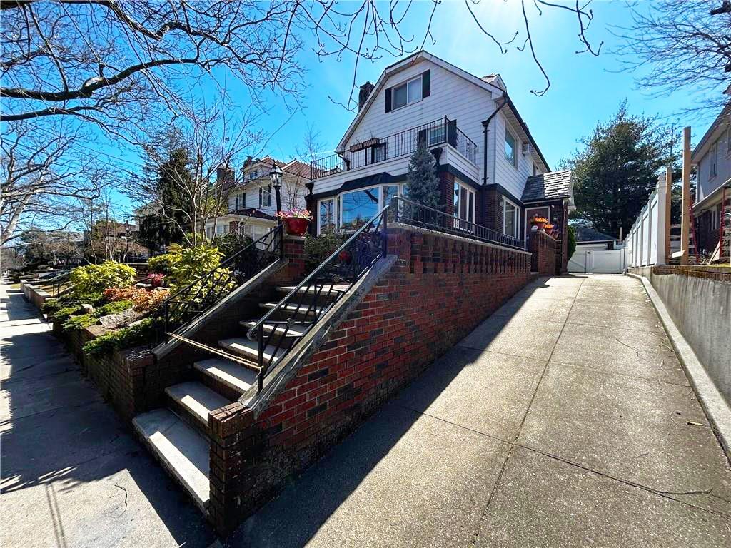 74 81st Street Bay Ridge Brooklyn NY 11209