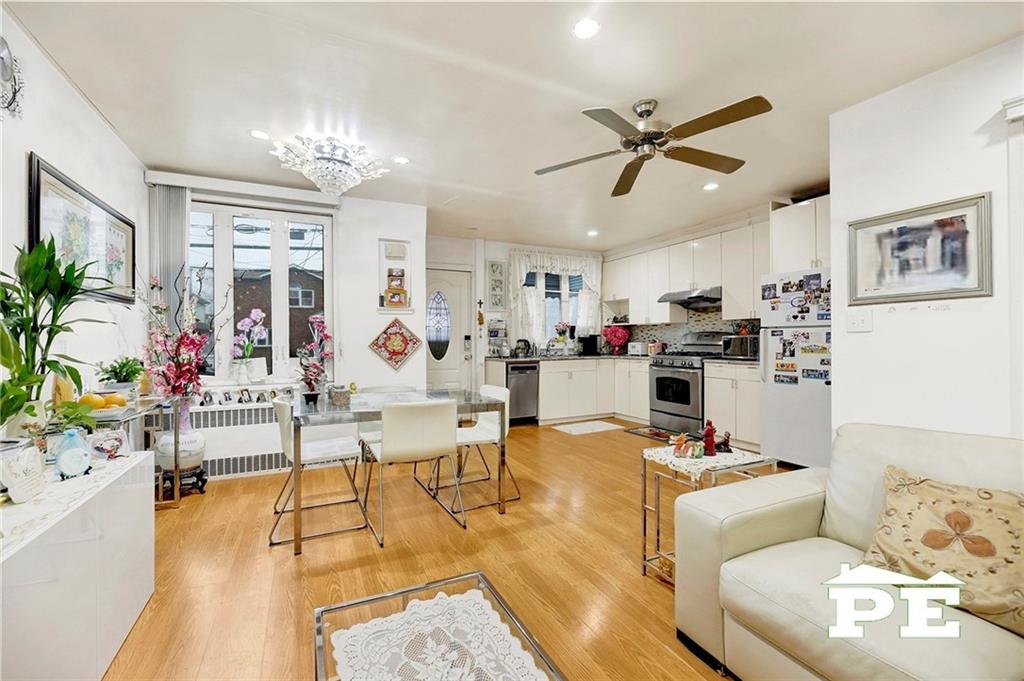 1554 East 58th Street Old Mill Basin Brooklyn NY 11234