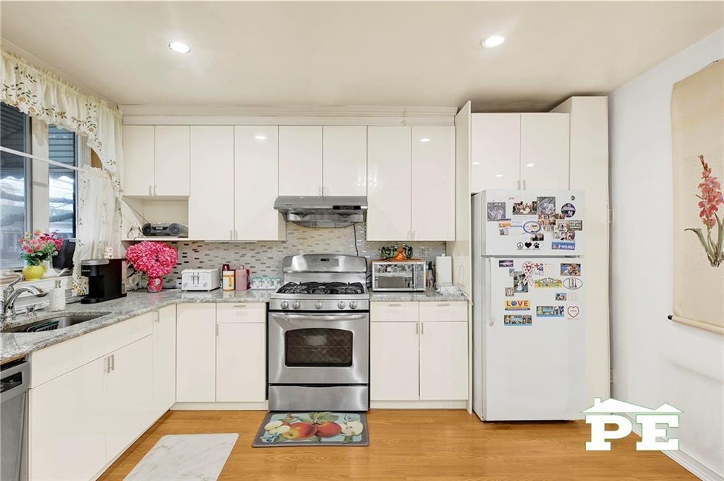 1554 East 58th Street Old Mill Basin Brooklyn NY 11234