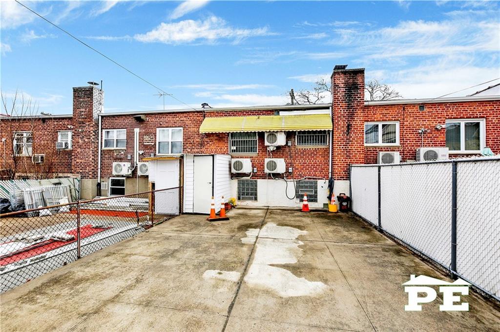 1554 East 58th Street Old Mill Basin Brooklyn NY 11234