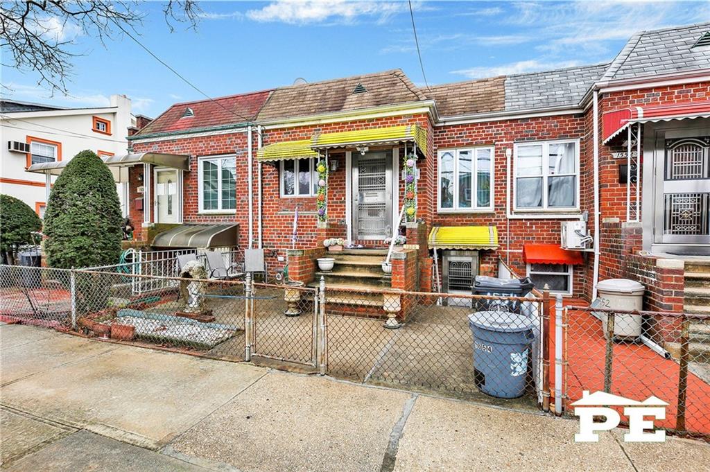 1554 East 58th Street Old Mill Basin Brooklyn NY 11234