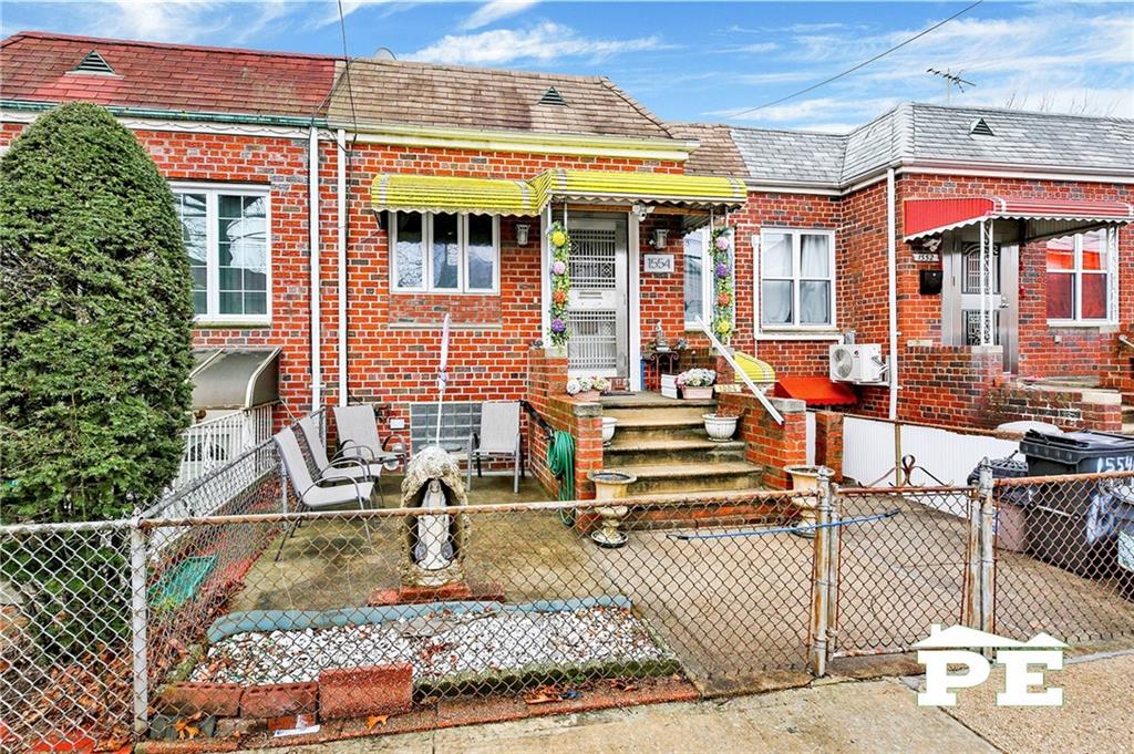 1554 East 58th Street Old Mill Basin Brooklyn NY 11234