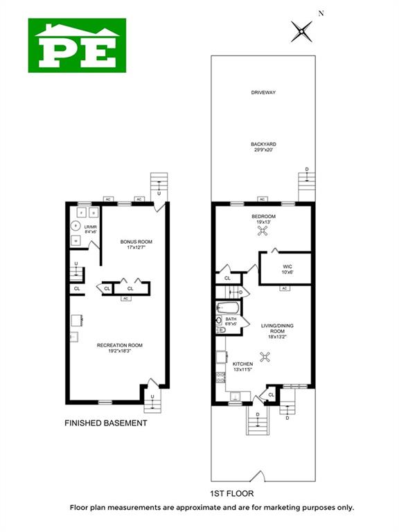 1554 East 58th Street Old Mill Basin Brooklyn NY 11234