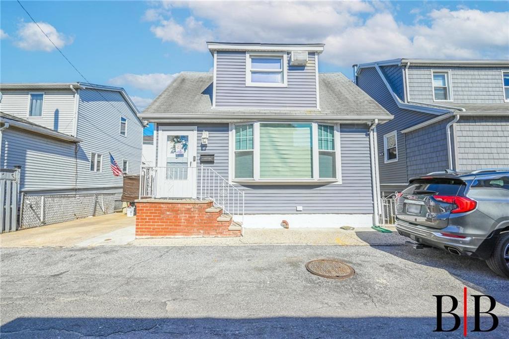 48 Canton Close Gerritsen Beach Brooklyn NY 11229