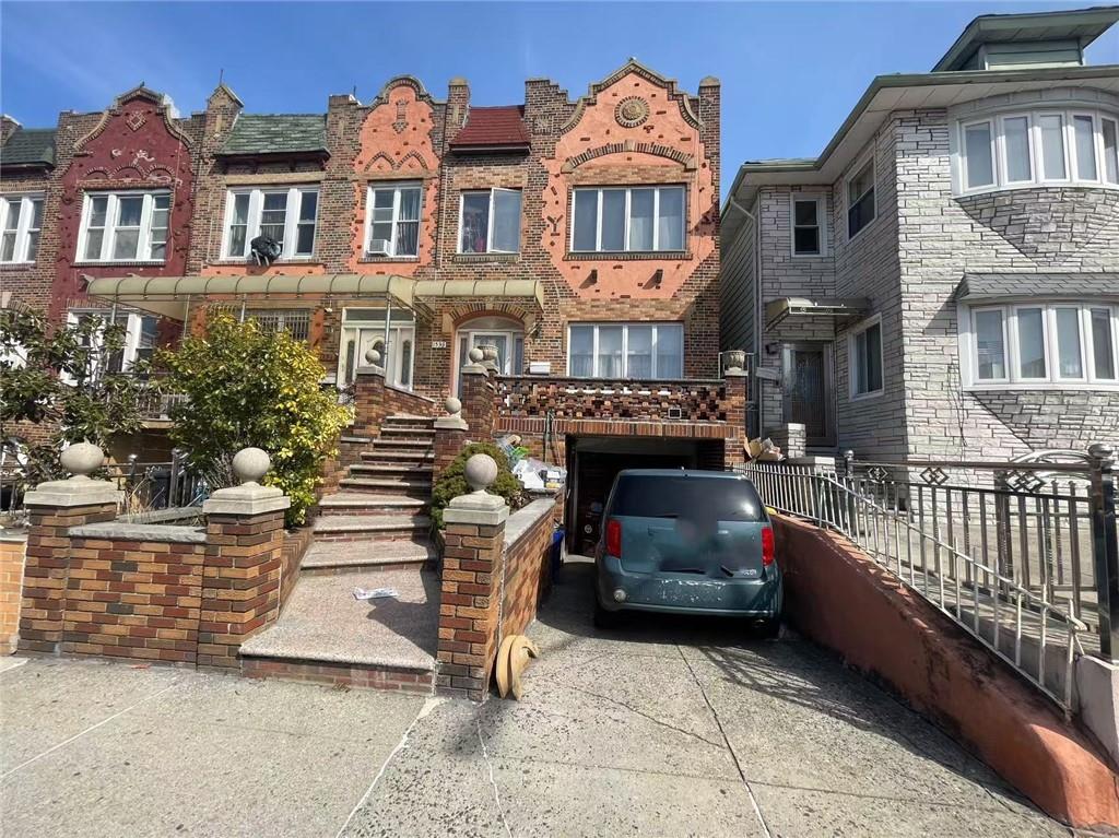 1533 West 6th Street Bensonhurst Brooklyn NY 11204