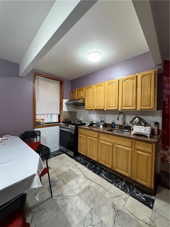 872 41st Street Sunset Park Brooklyn NY 11232