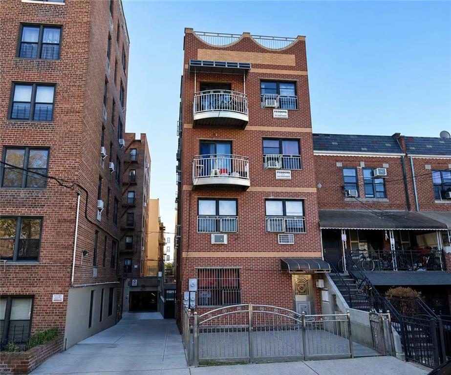 872 41st Street Sunset Park Brooklyn NY 11232