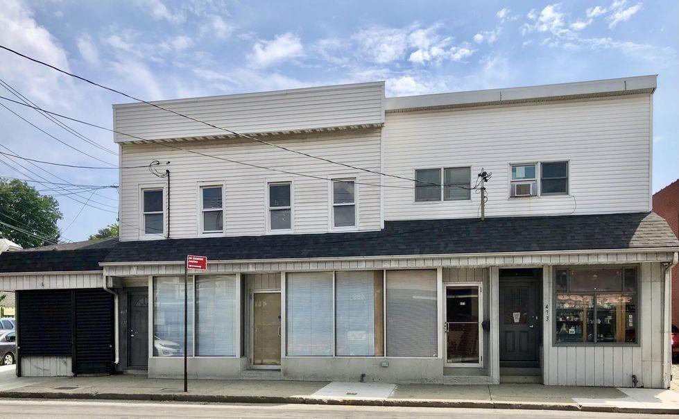 469-473 Port Richmond Avenue Port Richmond Staten Island NY 10302